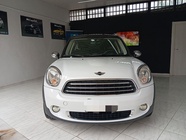 MINI Countryman 2013