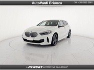 BMW 1 Series 2019