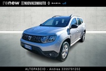 Dacia Duster 2021