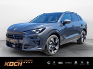 Cupra Terramar 2025