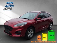 Ford Kuga 2022