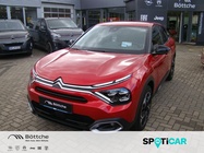 Citroen C4 2023