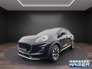 Ford Puma 2023