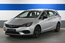 Opel Astra 2021
