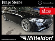 Mercedes-Benz CLS-Class 2022