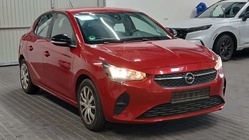 Opel Corsa 2023