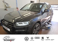 Audi SQ5 2020