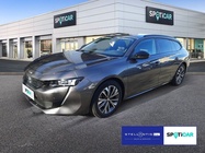 Peugeot 508 2021