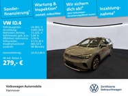 Volkswagen ID.4 2022
