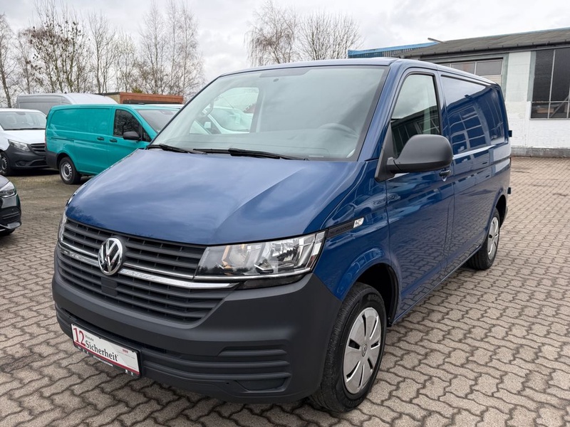 Volkswagen T6