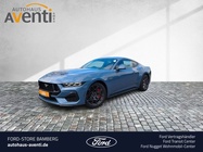 Ford Mustang 2026