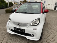 Smart ForTwo 2018