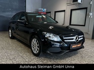 Mercedes-Benz C-Class 2015