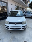Fiat Panda 2012