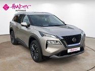 Nissan X-Trail 2026