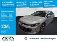 Volkswagen Passat 2025