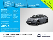 Volkswagen ID.3 2021