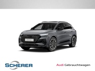 Audi Q4 e-tron 2023
