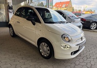 Fiat 500 2023