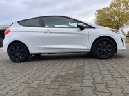 Ford Fiesta 2018