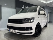 Volkswagen T6 2017