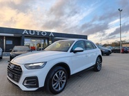 Audi Q5 2022