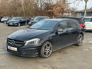 Mercedes-Benz A-Class 2013