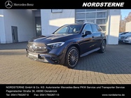 Mercedes-Benz GLC-Class 2023