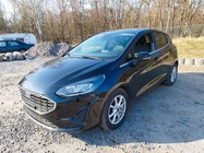 Ford Fiesta 2022