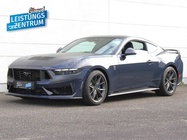 Ford Mustang 2024
