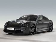 Porsche Taycan 2024