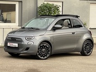 Fiat 500e 2022