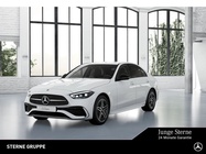 Mercedes-Benz C-Class 2025