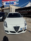 Alfa Romeo Giulietta 2013