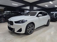 BMW X2 2021