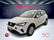 Seat Arona 2022