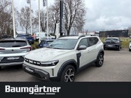 Dacia Duster 2026