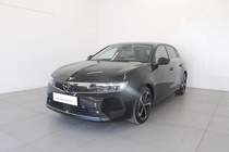Opel Astra 2022