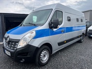 Renault Master 2016