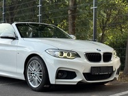 BMW 2 Series 2016