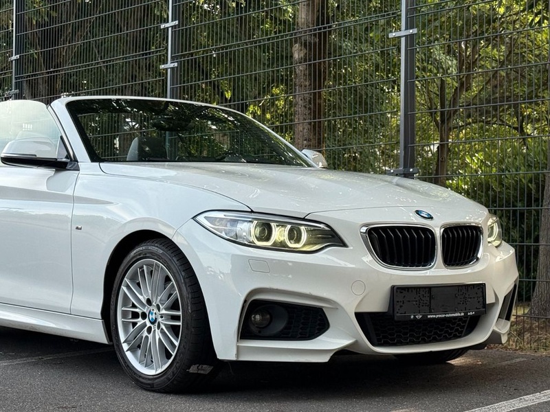 BMW 2 Series