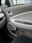 Renault ZOE 2019