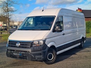 Volkswagen Crafter 2022