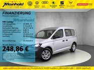 Volkswagen Caddy 2022
