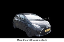 Toyota Yaris 2016