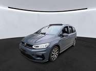 Volkswagen Touran 2021