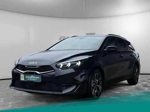 Kia cee'd / Ceed 2026