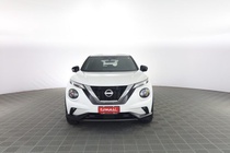 Nissan Juke 2025