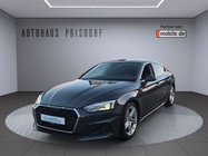 Audi A5 2021