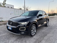 Volkswagen T-Roc 2020